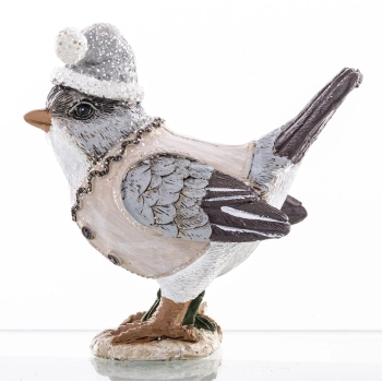 Figurka Ptaszek-Prom.