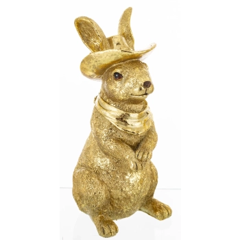 Figurka Królik