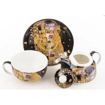Tea For One