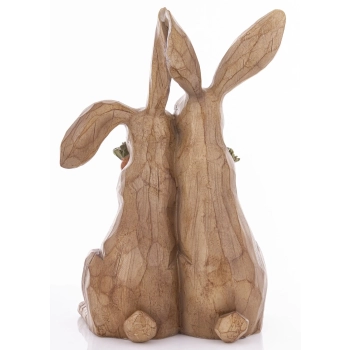 Figurka Króliki