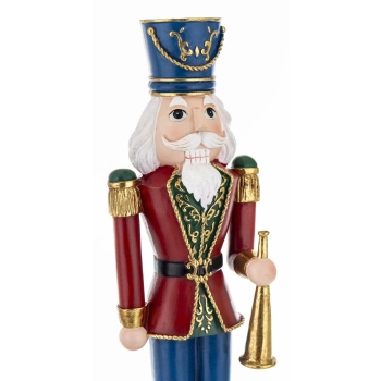 Figurka Dziadek Do Orzechów