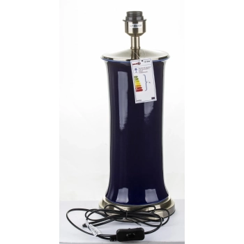 Lampa Z Kloszem (4) Ii Cz.-Prom.
