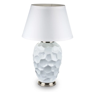 Lampa Z Kloszem (4) Ii Cz.