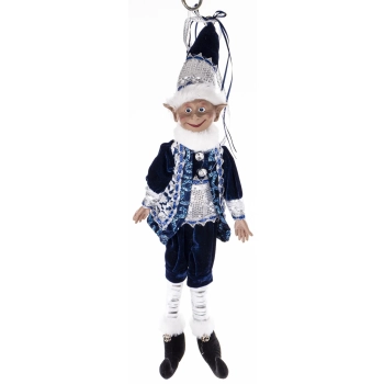 Figurka Elf