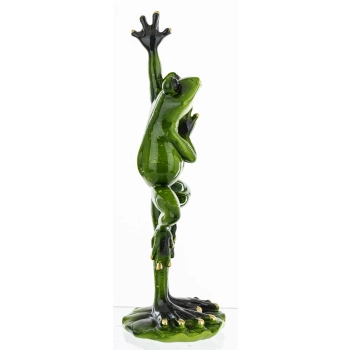 Figurka Żaby