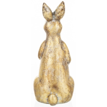 Figurka Królik