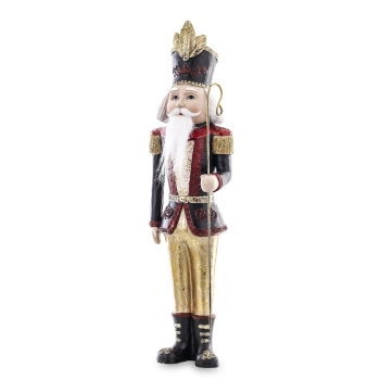Figurka Dziadek Do Orzechów