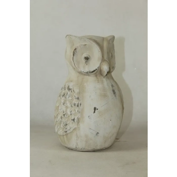 Figurka Sowa
