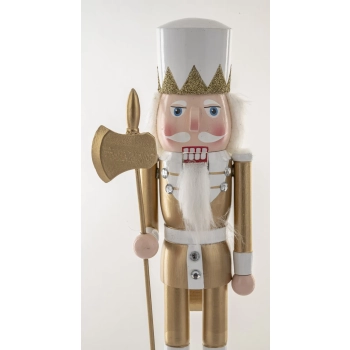 Figurka Dziadek Do Orzechów