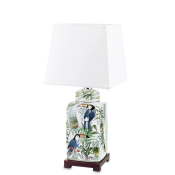 Lampa Z Kloszem Ii Cz.-Prom.