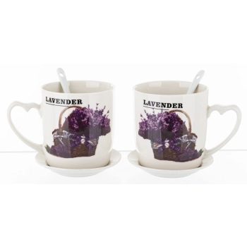 Pl Komplet Kubków 2+2+2 330 Ml