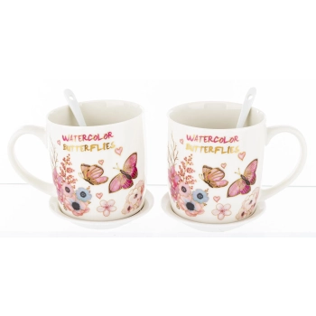 Pl Komplet Kubków 2+2+2 330 Ml