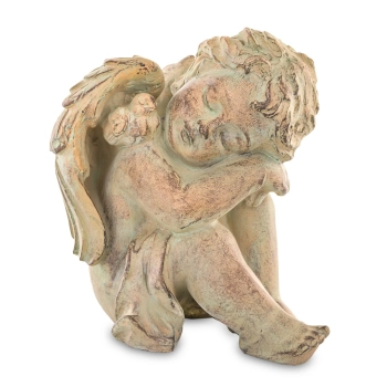 Figurka Aniołek-Prom.