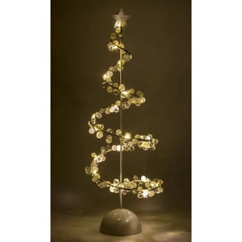 Drzewko Led