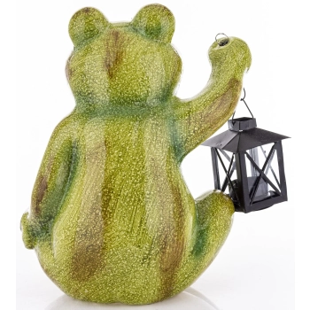 Figurka Żaba