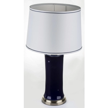 Lampa Z Kloszem (4) Ii Cz.-Prom.