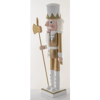 Figurka Dziadek Do Orzechów