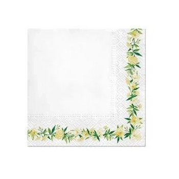Pl Serwetki Subtle Frame