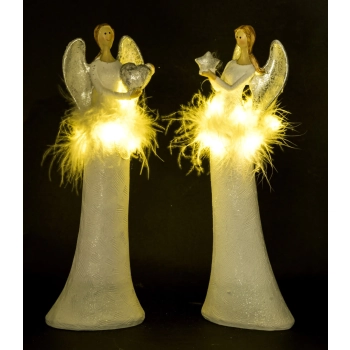 Figurka Led-Prom.