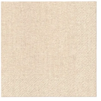 Pl Serwetki We Care Unicolor (Craft)