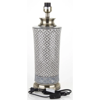 Lampa Z Kloszem Ii Cz.
