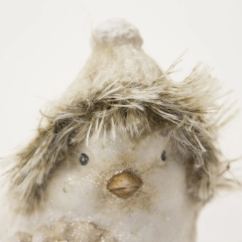 Figurka Ptaszek