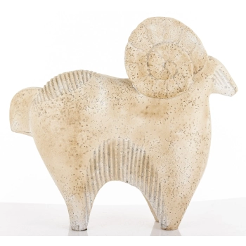 Figurka Baran