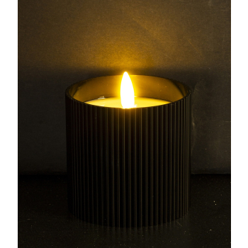 Świeca Led Z Timerem