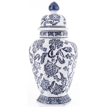 Amfora Pojemnik Ceramiczny