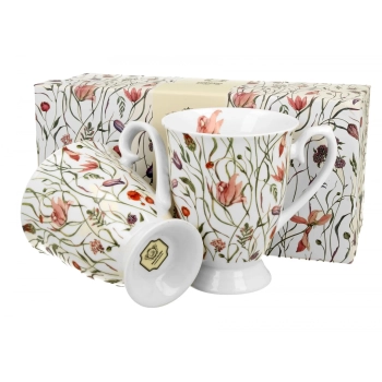 Pl Kubki Royal Flower Meadow 2 Szt.
