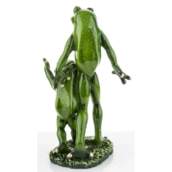 Figurka Żaba