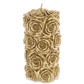 Świeca Rose