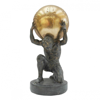 Figurka Atlas