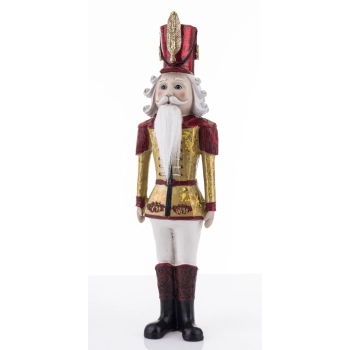Figurka Dziadek Do Orzechów