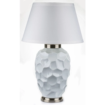 Lampa Z Kloszem (4) Ii Cz.