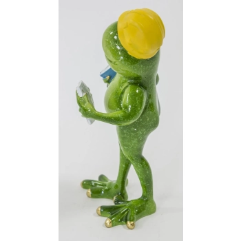 Figurka Żaba