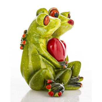 Figurka Żaby