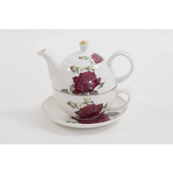 Pl Tea For One 450/250Ml