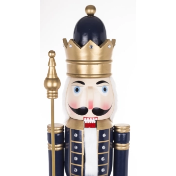 Figurka Dziadek Do Orzechów
