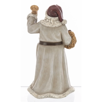 Figurka Mikołaj