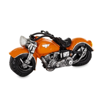 Figurka Motocykl