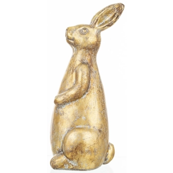 Figurka Królik