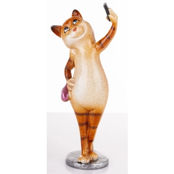 Figurka Kot