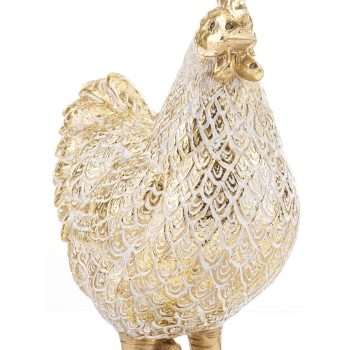 Figurka Kura