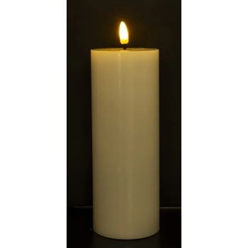 Świeca Led