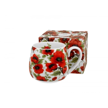 Pl Kubek Baryłka Lina 430 Ml
