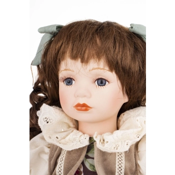 Figurka Lalka Kolekcjonerska