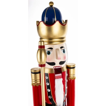 Figurka Dziadek Do Orzechów