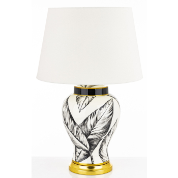 Lampa Z Kloszem Iicz.