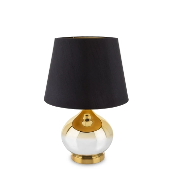 Lampa Z Kloszem-Prom.